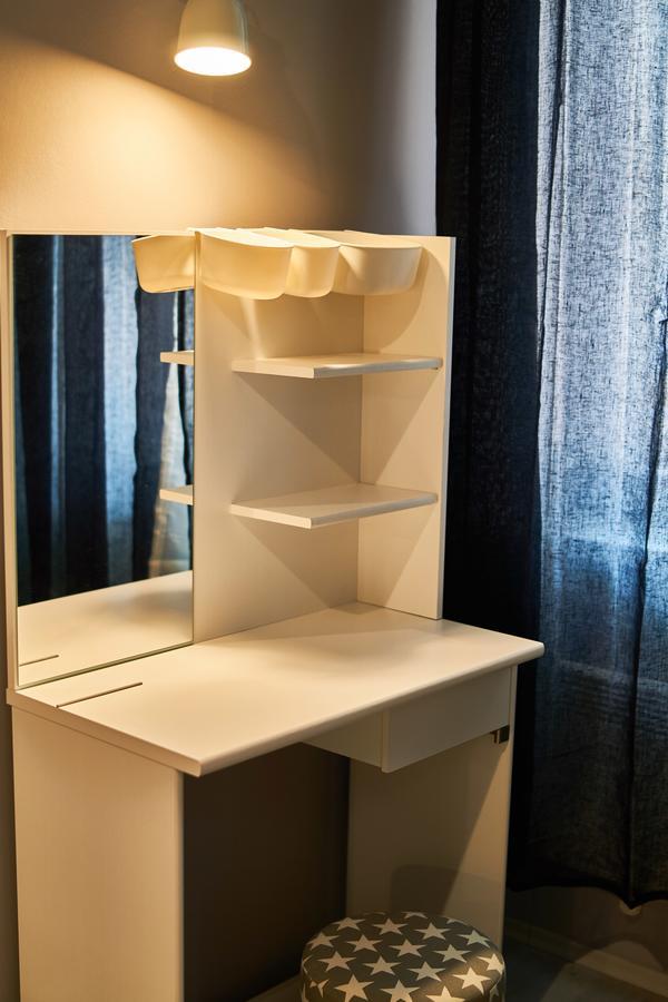 Design Apartment In The City Center With Ac Budapest Luaran gambar